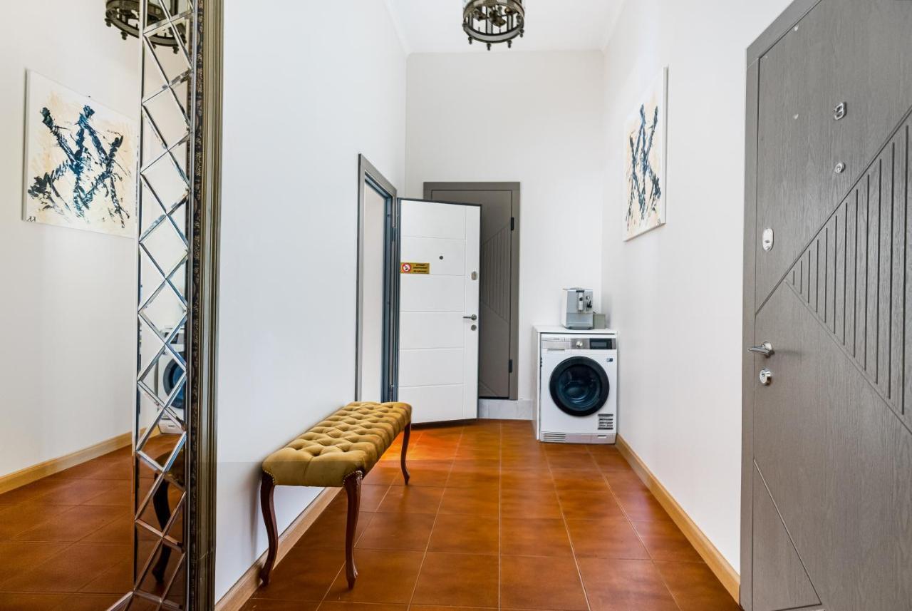 Kaykay Apartments Odessa Eksteriør bilde
