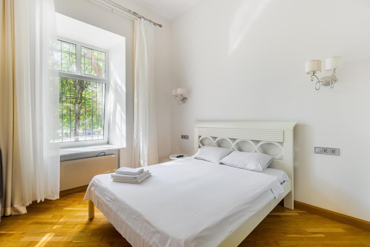Kaykay Apartments Odessa Eksteriør bilde