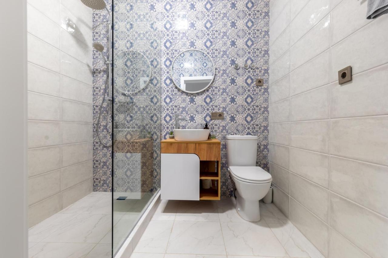 Kaykay Apartments Odessa Eksteriør bilde