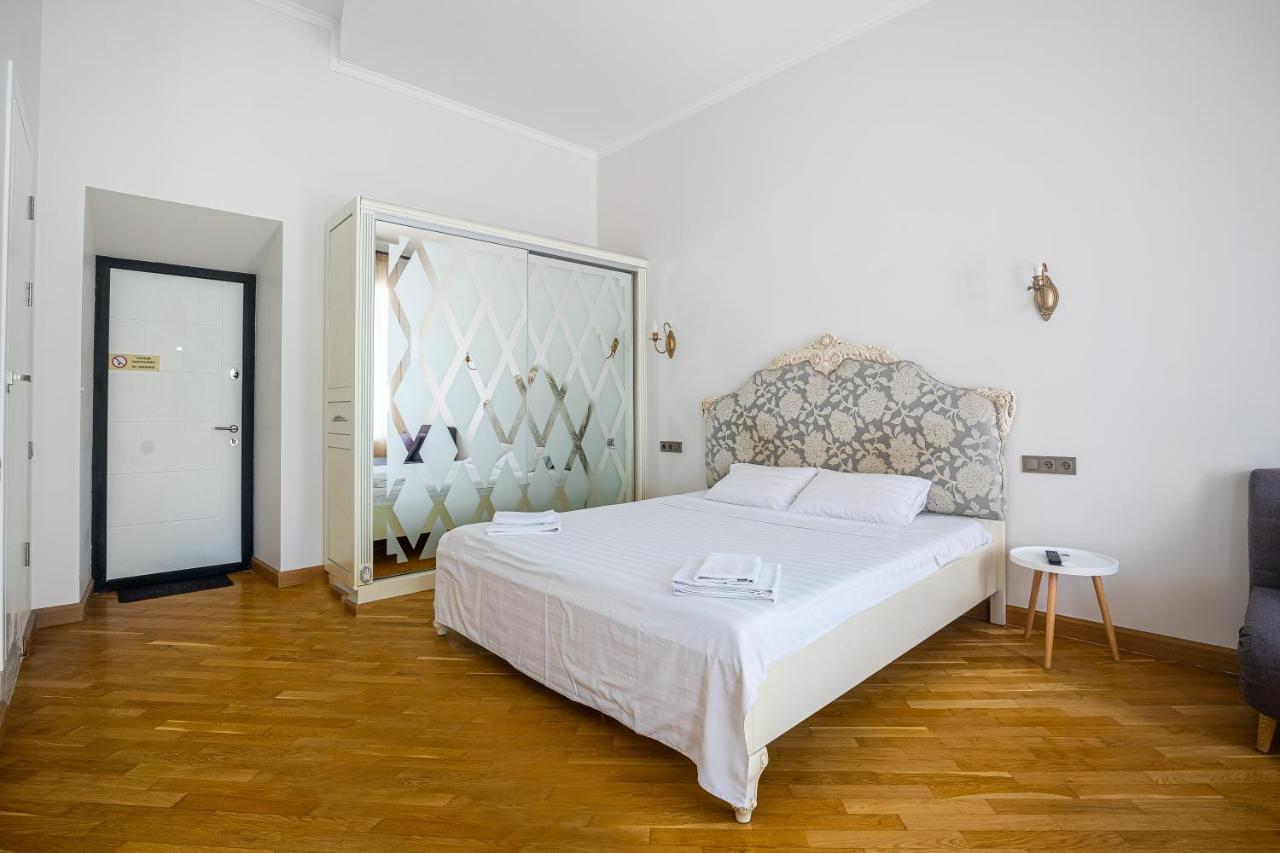 Kaykay Apartments Odessa Eksteriør bilde