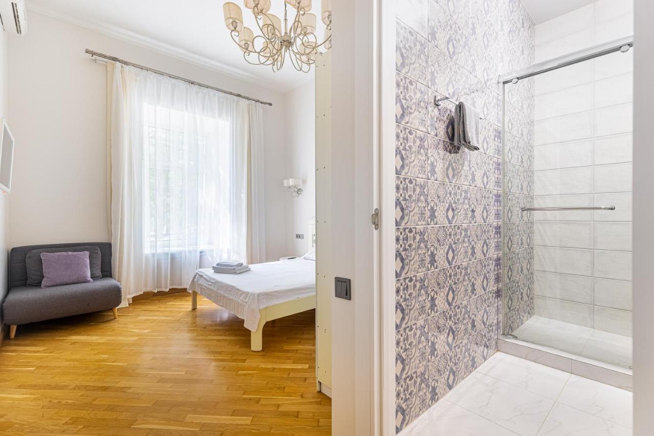 Kaykay Apartments Odessa Eksteriør bilde