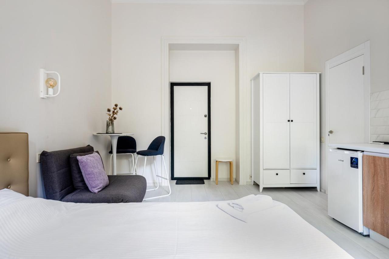Kaykay Apartments Odessa Eksteriør bilde