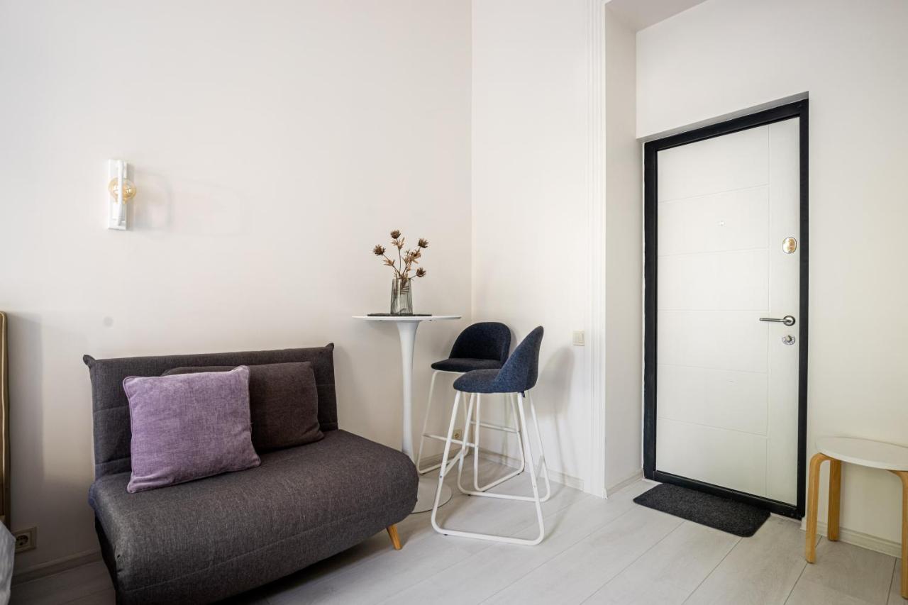 Kaykay Apartments Odessa Eksteriør bilde