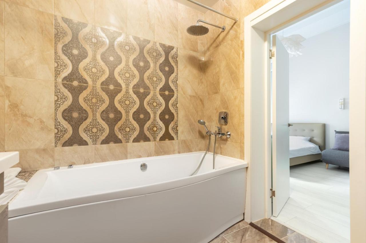 Kaykay Apartments Odessa Eksteriør bilde