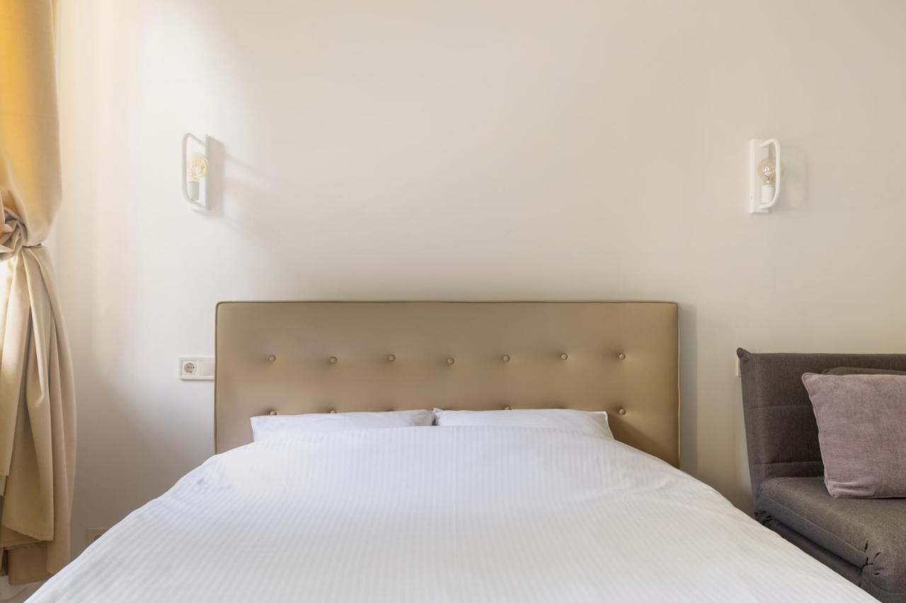 Kaykay Apartments Odessa Eksteriør bilde
